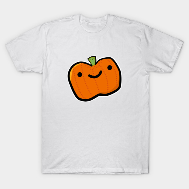 Jackie-O-Lantern T-Shirt-TOZ